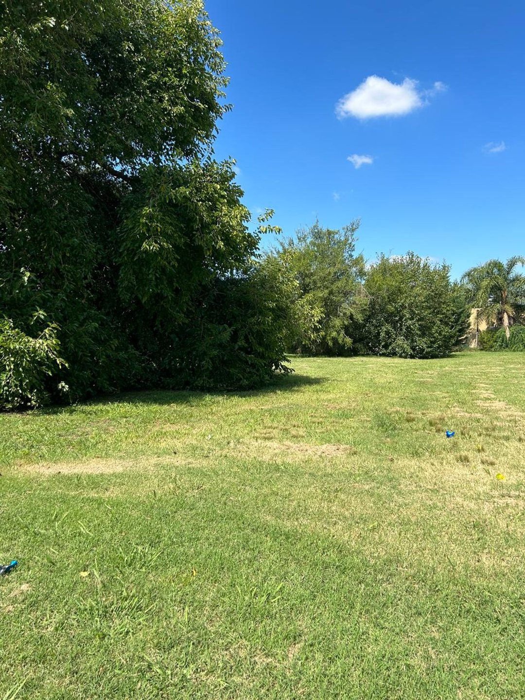 LOTE EN VENTA MOLINO N HARAS SANTA MARÍA ESCOBAR