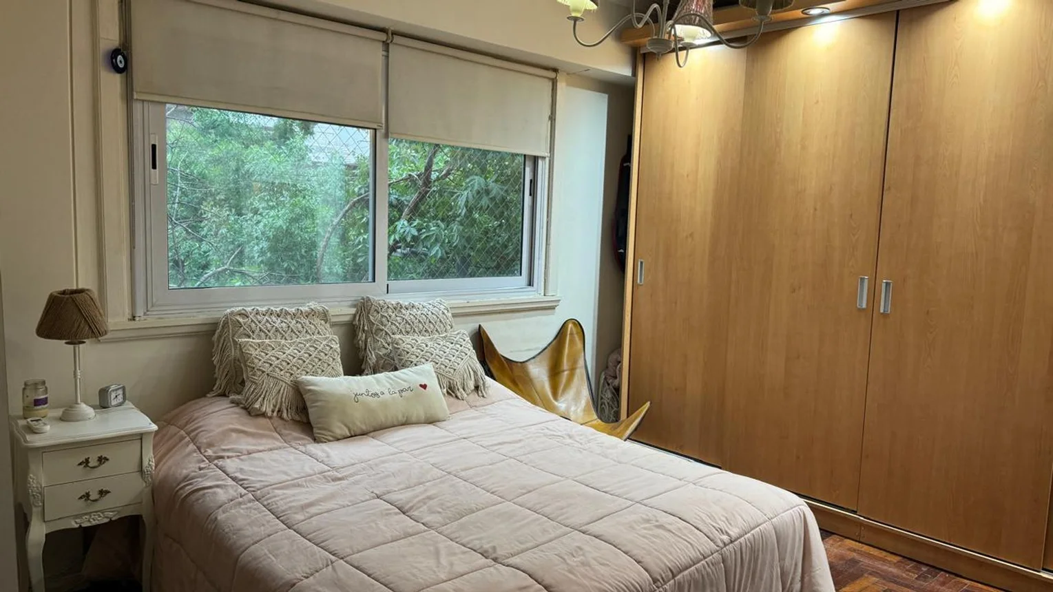 Departamento en venta en Villa General Mitre, foto 2