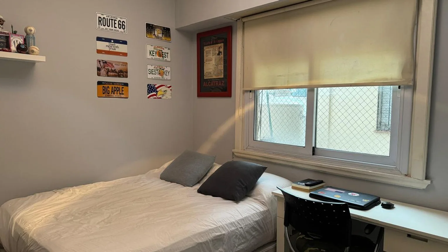 Departamento en venta en Villa General Mitre, foto 4