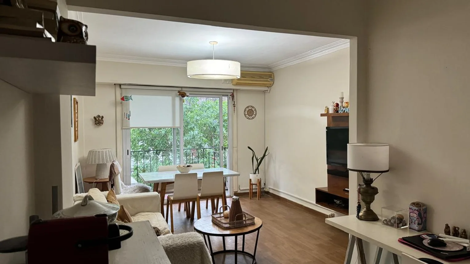 Departamento en venta en Villa General Mitre