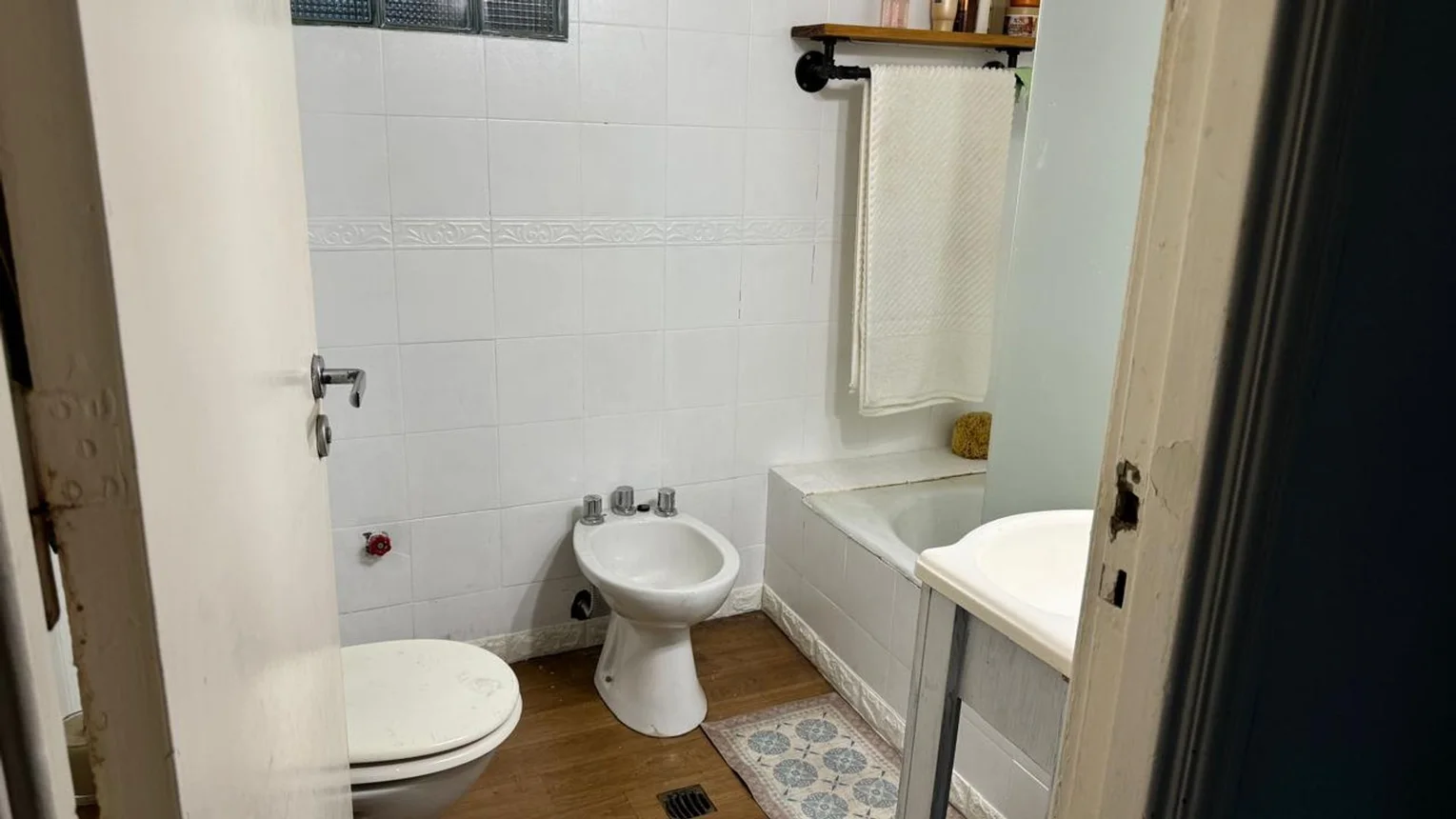Departamento en venta en Villa General Mitre, foto 5