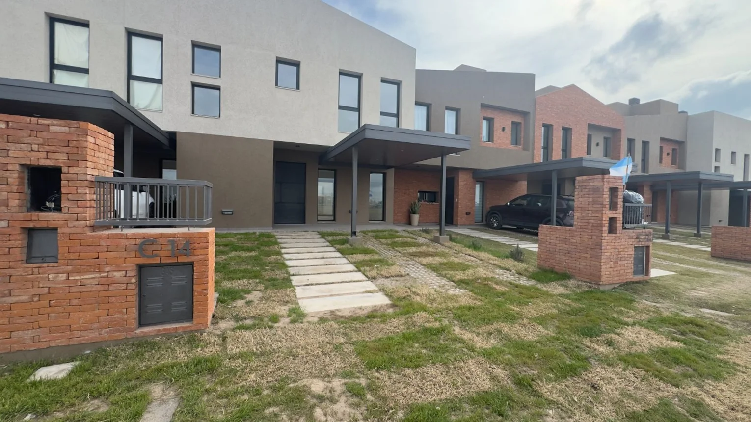 Casa dúplex de 4 ambientes en alquiler en Córdoba, Verbenas Housing Manantiales Ii 0, foto 3