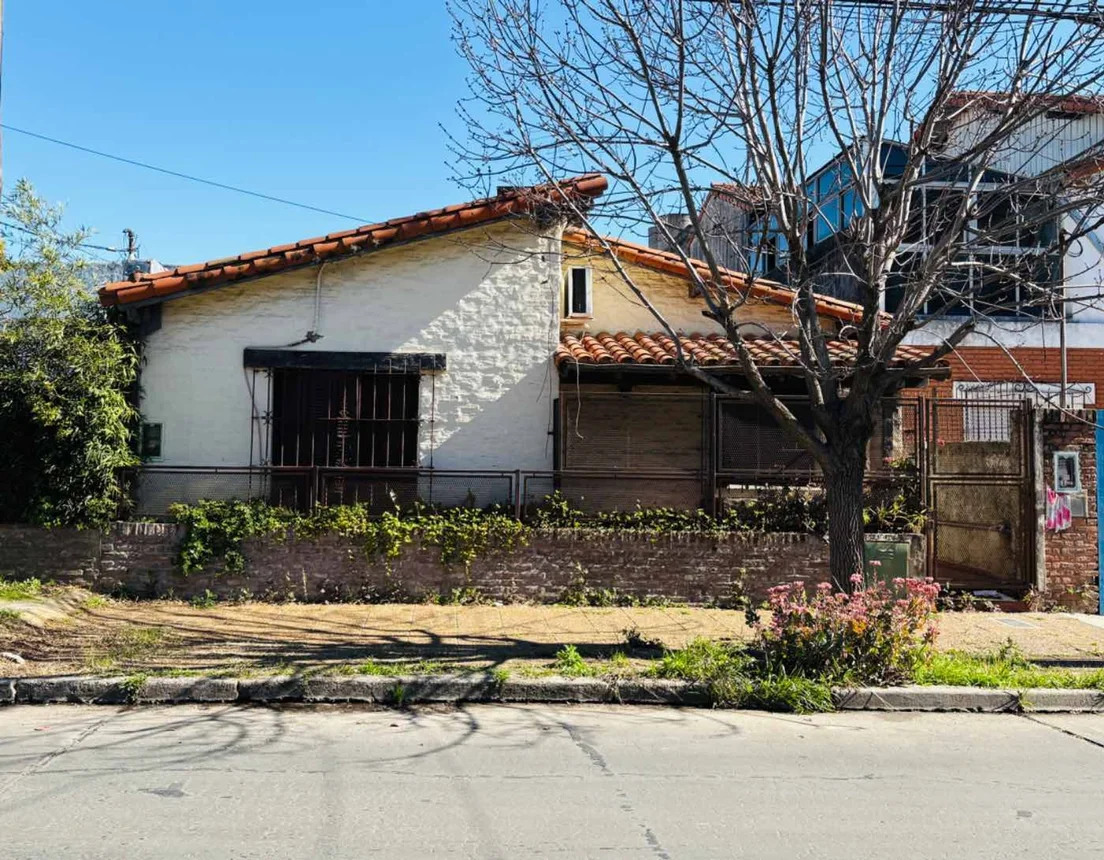 Casa de 3 ambientes en venta en Boulogne, Batalla la Florida 0