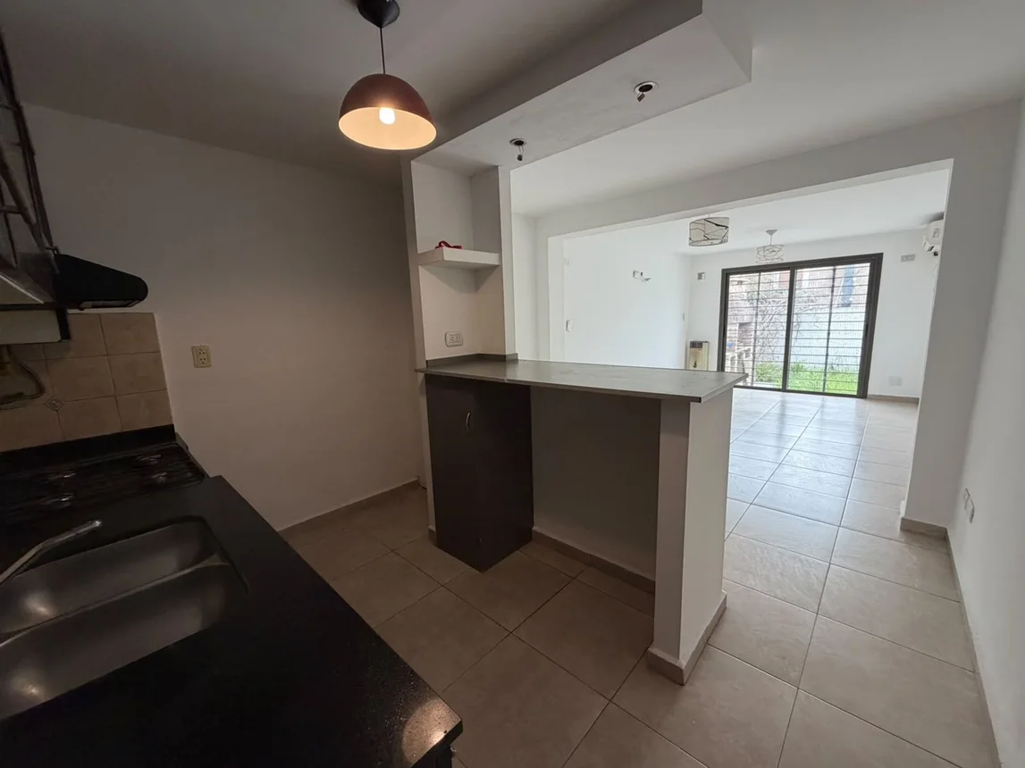 Casa dúplex en venta en Córdoba