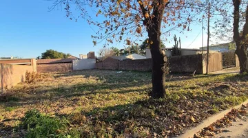 VENTA LOTE ZONA PARQUE