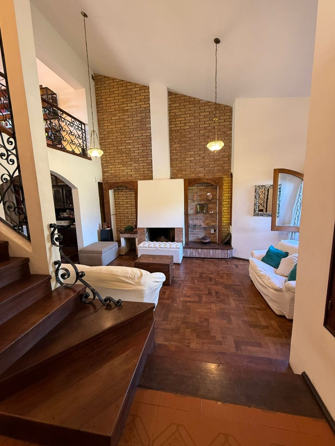 VENTA CASA VILLA BELGRANO 3 DORMITORIOS