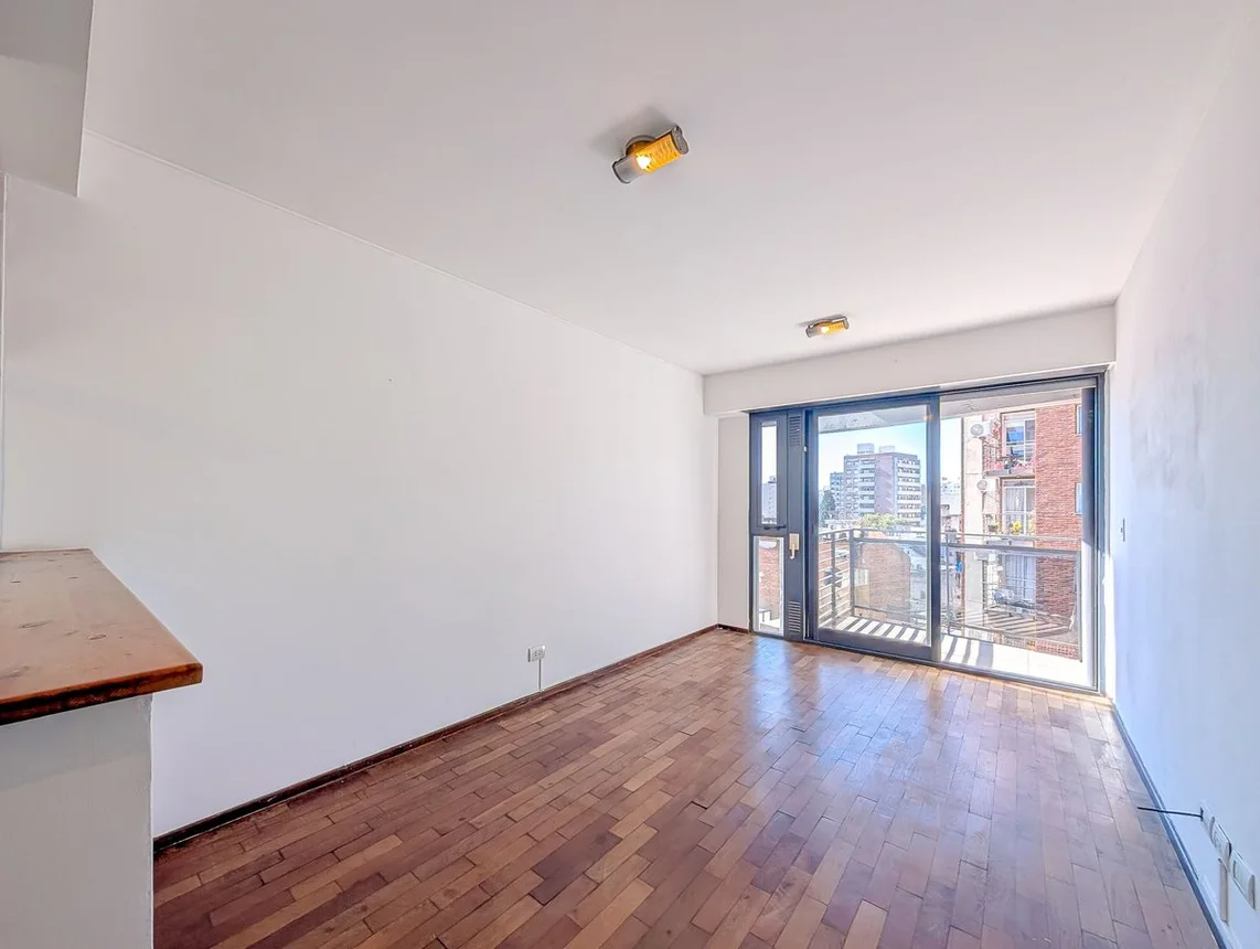 Departamento en venta en Rosario