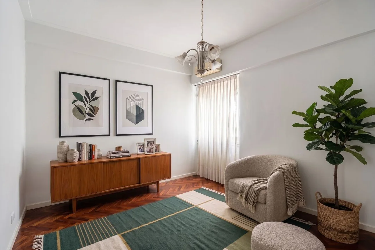 Departamento en venta en Flores