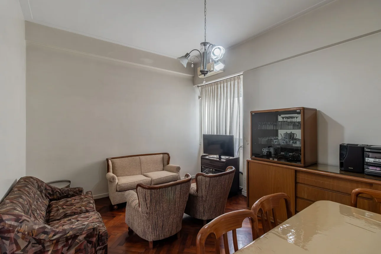 Departamento en venta en Flores, foto 3
