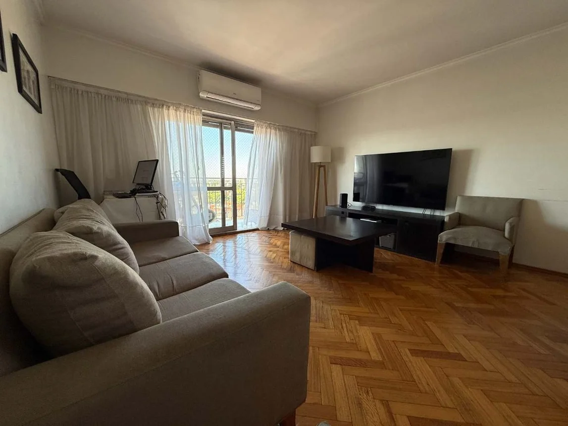 Departamento en venta en Villa Luro