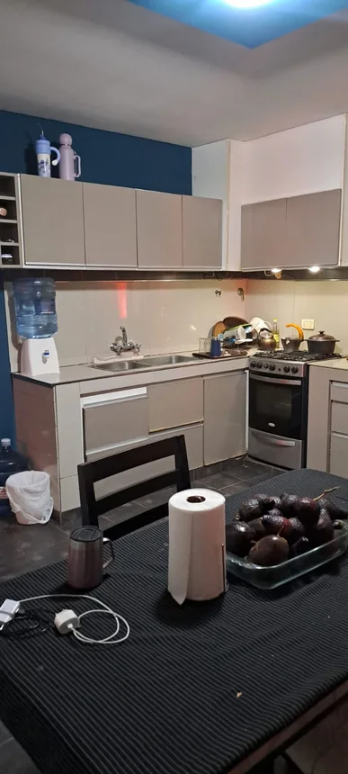 Casa dúplex de 4 ambientes en venta en Bernal Oeste, Chubut 500, foto 5