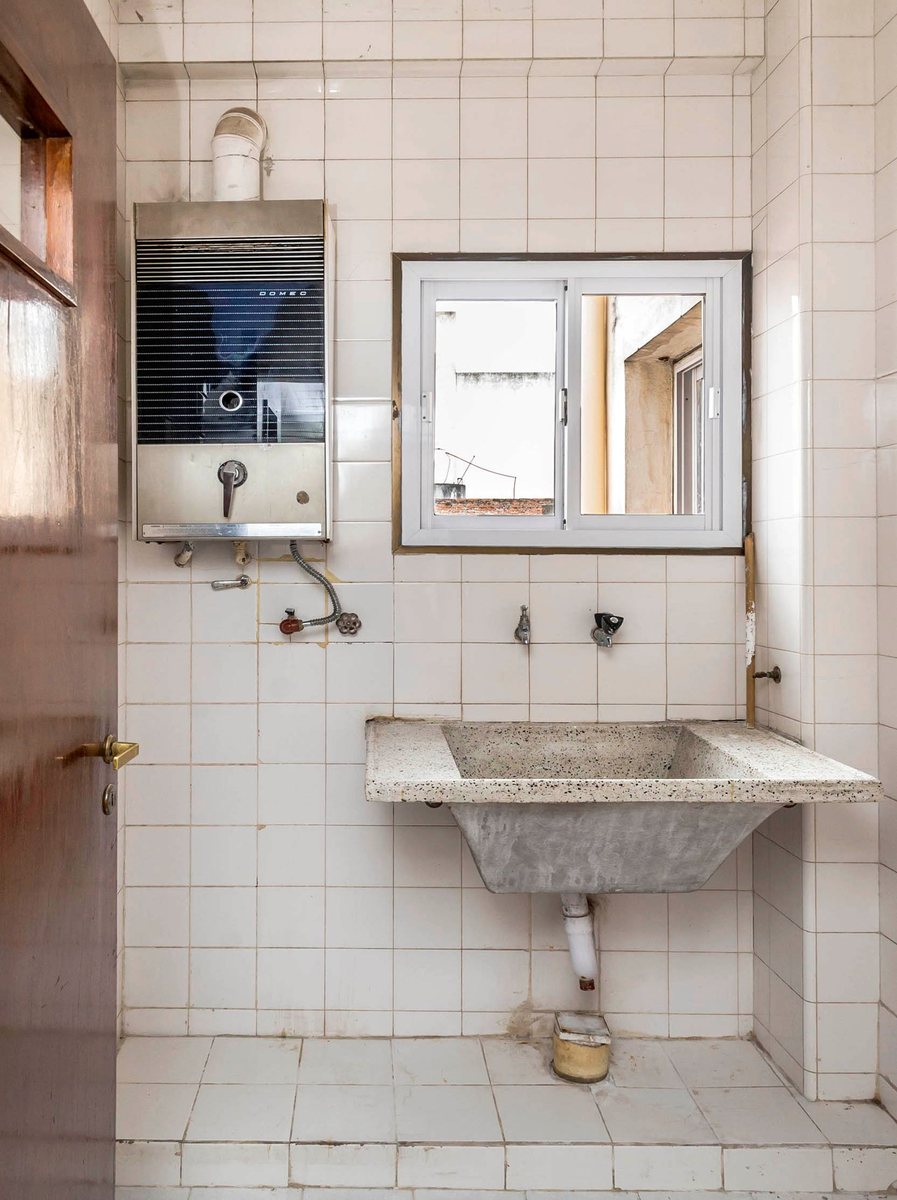 DEPARTAMENTO VENTA MACROCENTRO PARQUE SAN MARTIN - foto 17