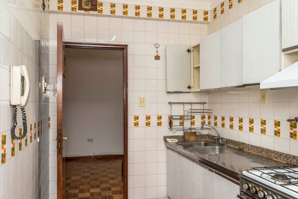 DEPARTAMENTO VENTA MACROCENTRO PARQUE SAN MARTIN - foto 15
