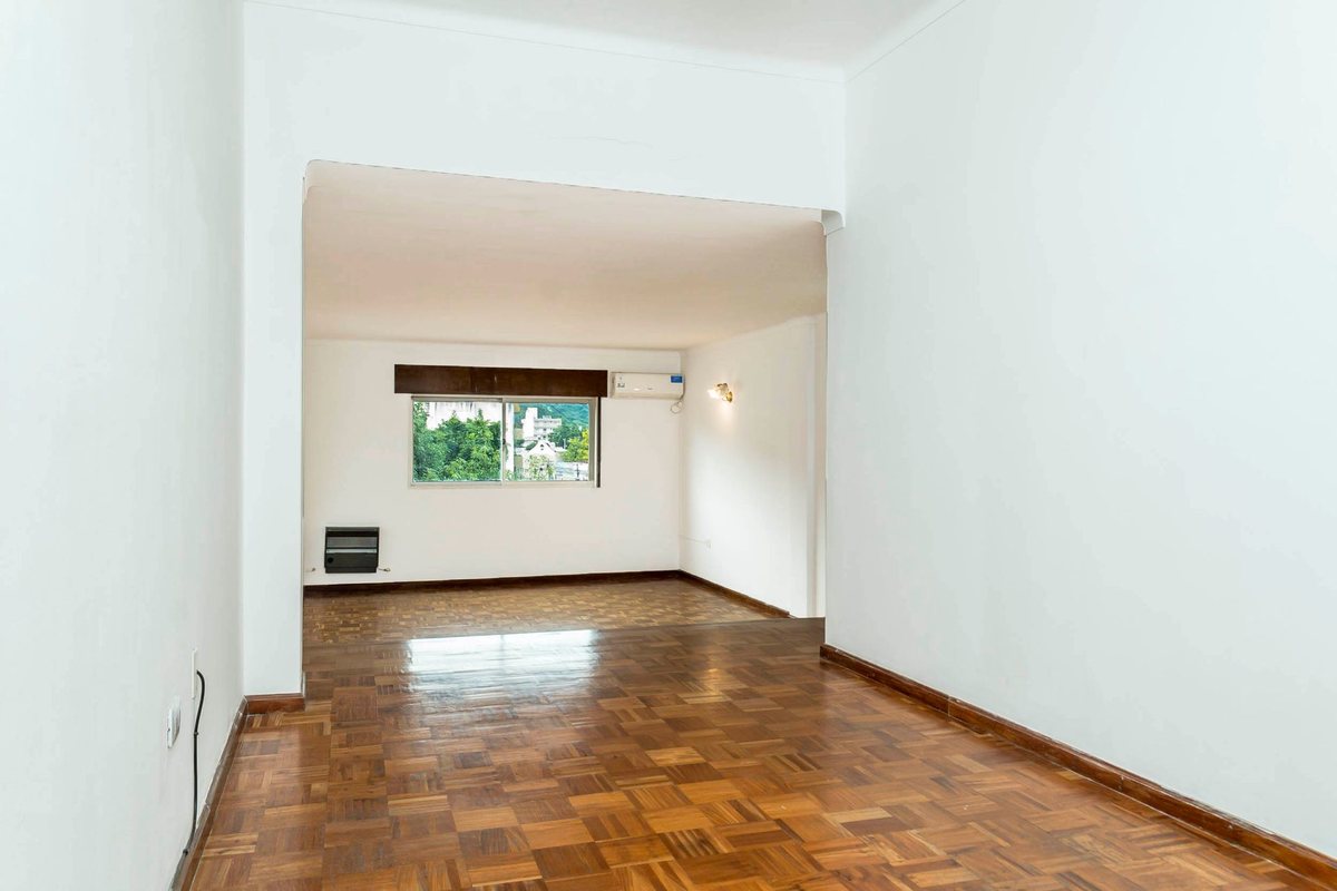 DEPARTAMENTO VENTA MACROCENTRO PARQUE SAN MARTIN - foto 4