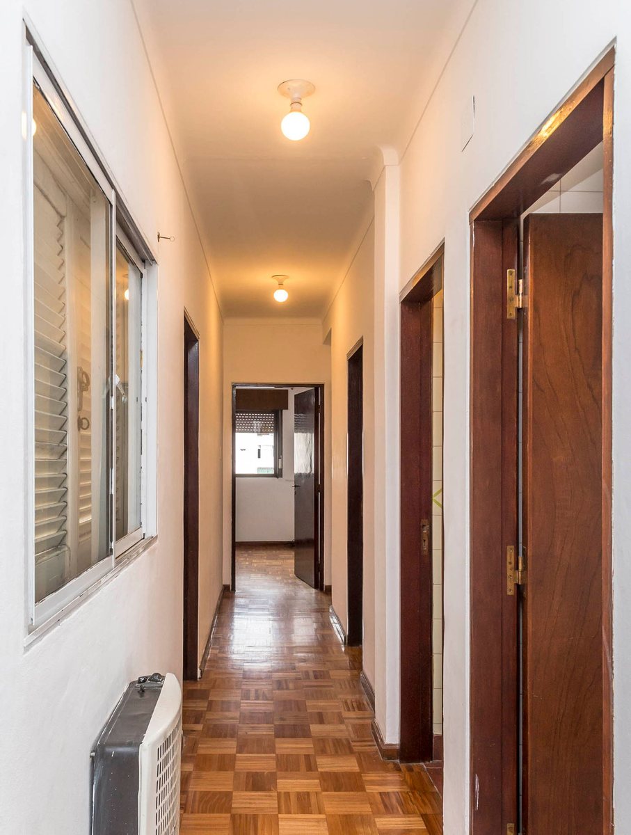 DEPARTAMENTO VENTA MACROCENTRO PARQUE SAN MARTIN - foto 16