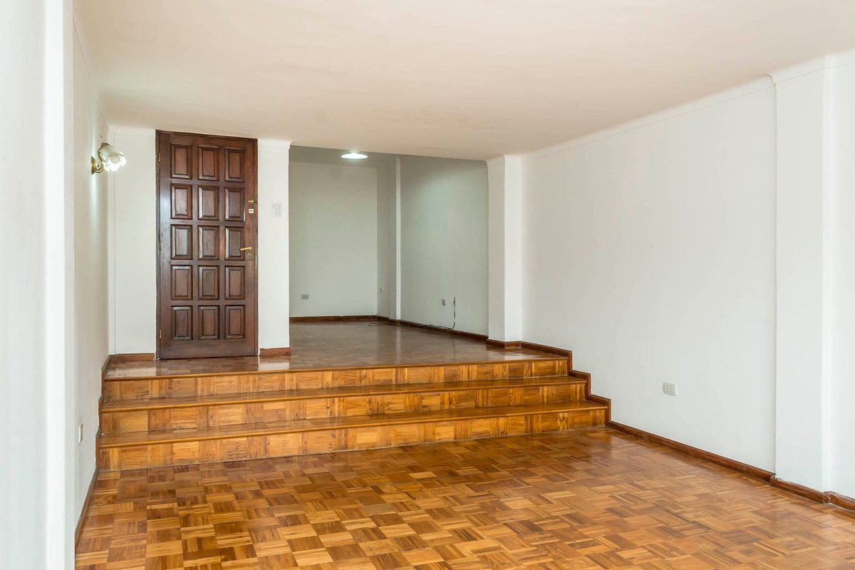 DEPARTAMENTO VENTA MACROCENTRO PARQUE SAN MARTIN - foto 8