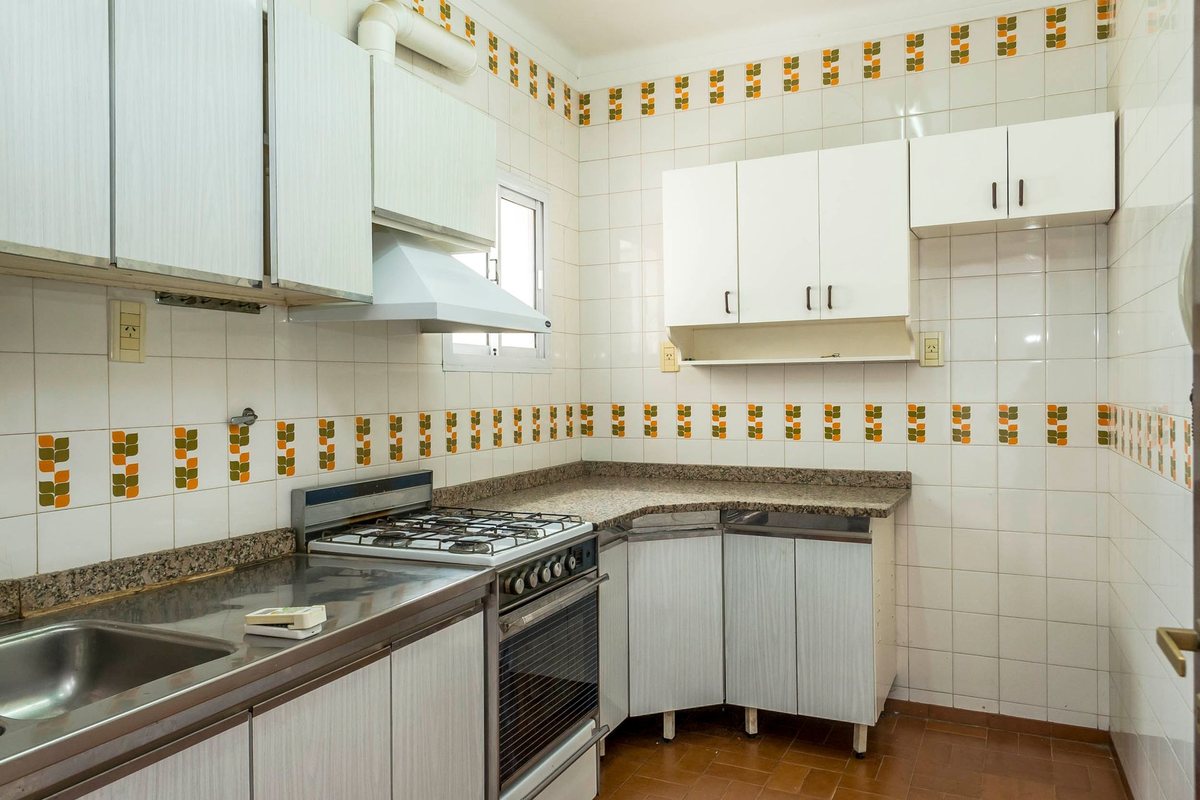DEPARTAMENTO VENTA MACROCENTRO PARQUE SAN MARTIN - foto 11