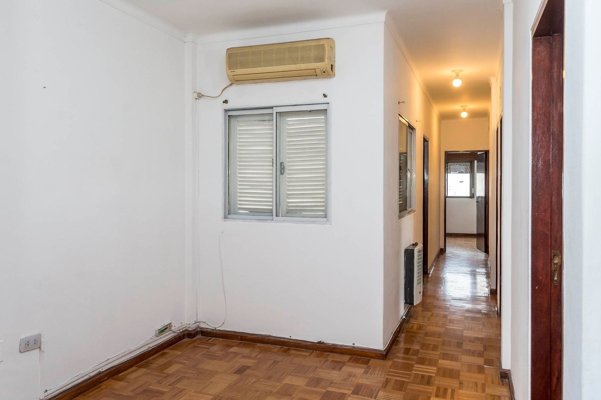 DEPARTAMENTO VENTA MACROCENTRO PARQUE SAN MARTIN - foto 9