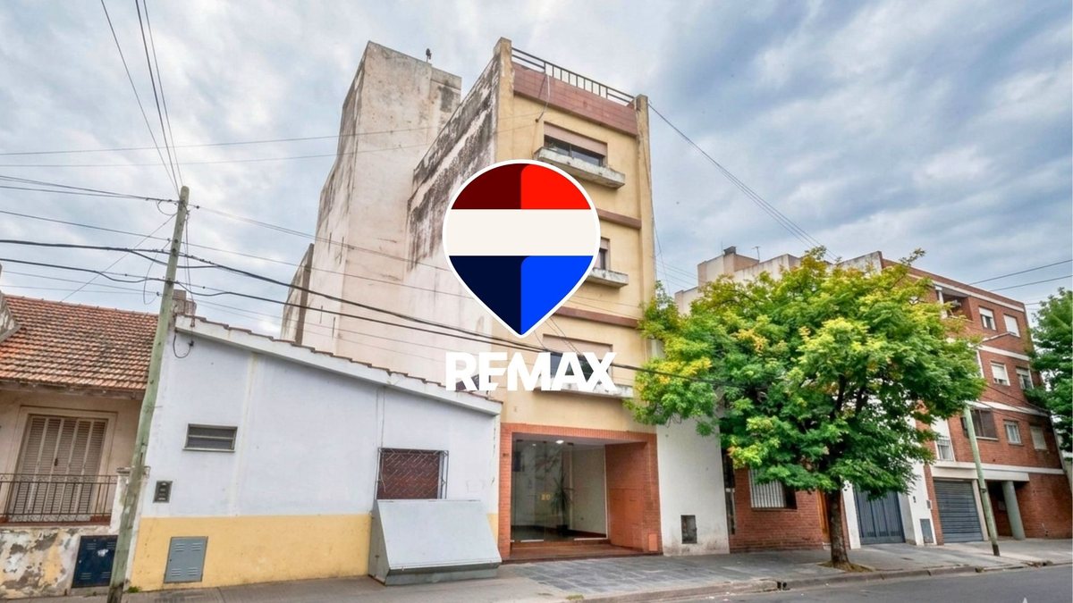 DEPARTAMENTO VENTA MACROCENTRO PARQUE SAN MARTIN - foto 1