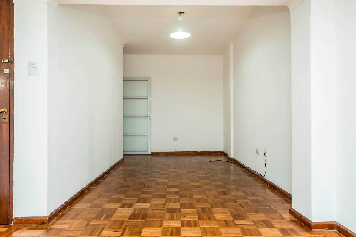 DEPARTAMENTO VENTA MACROCENTRO PARQUE SAN MARTIN - foto 6