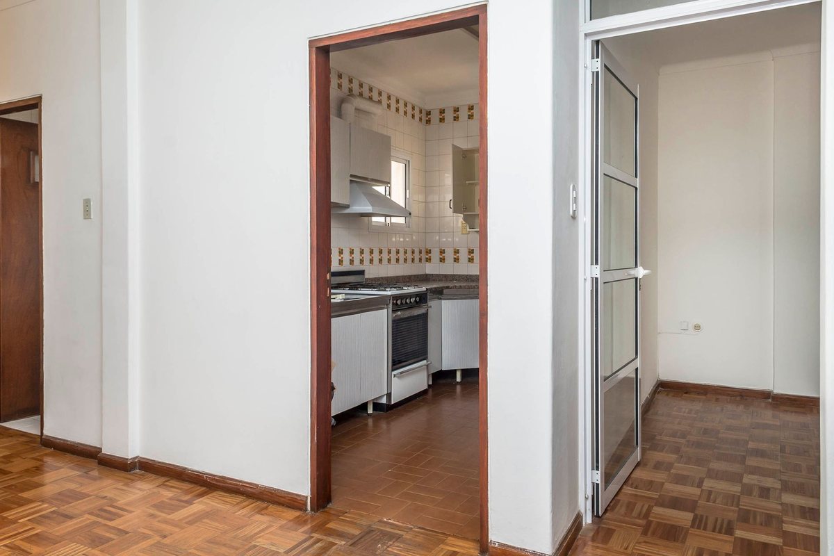 DEPARTAMENTO VENTA MACROCENTRO PARQUE SAN MARTIN - foto 10