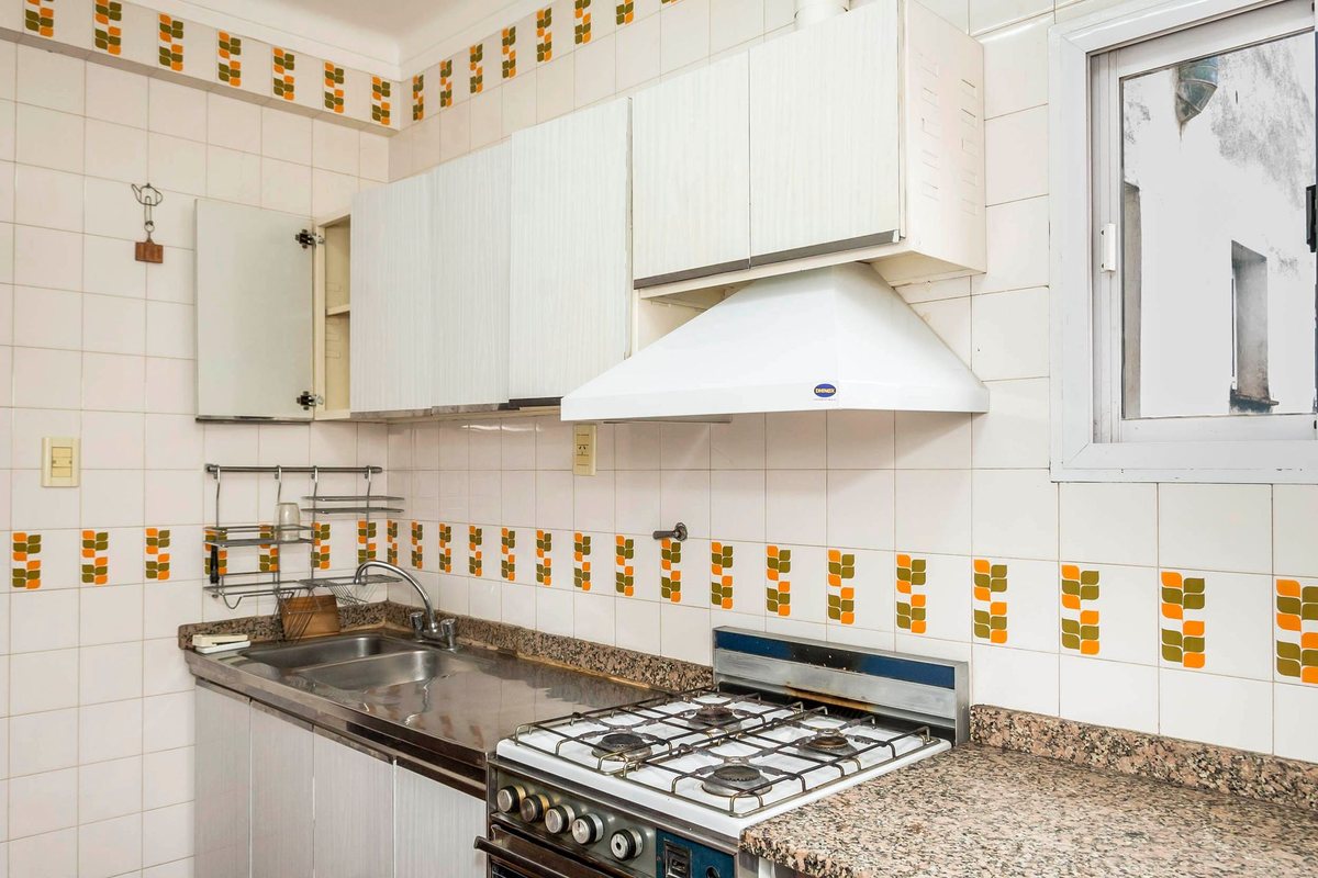 DEPARTAMENTO VENTA MACROCENTRO PARQUE SAN MARTIN - foto 14