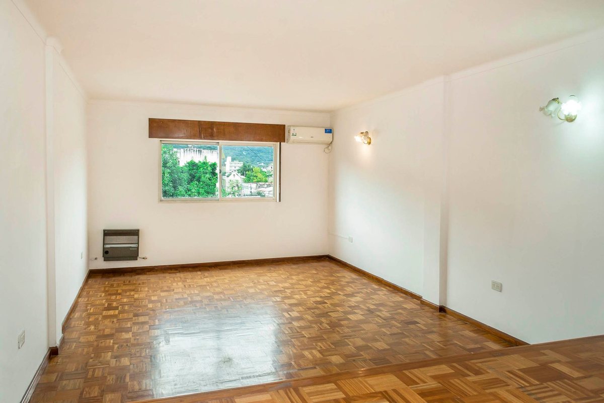 DEPARTAMENTO VENTA MACROCENTRO PARQUE SAN MARTIN - foto 2