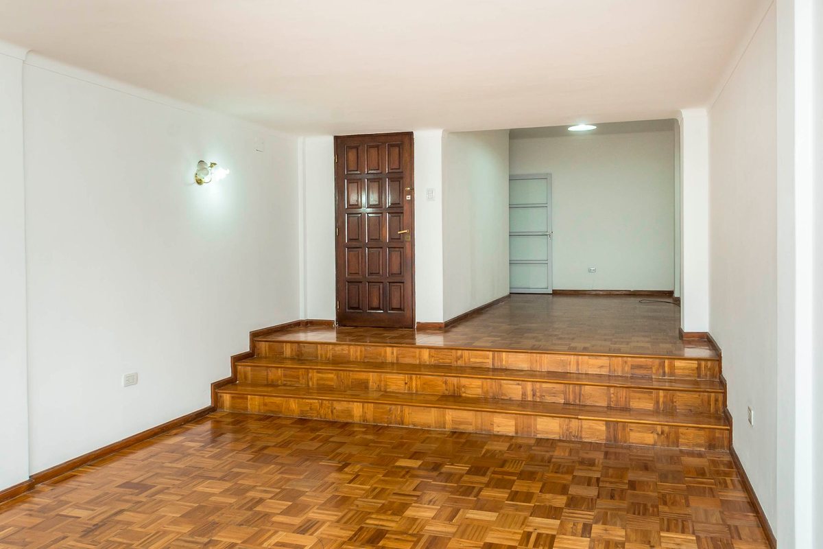 DEPARTAMENTO VENTA MACROCENTRO PARQUE SAN MARTIN - foto 5