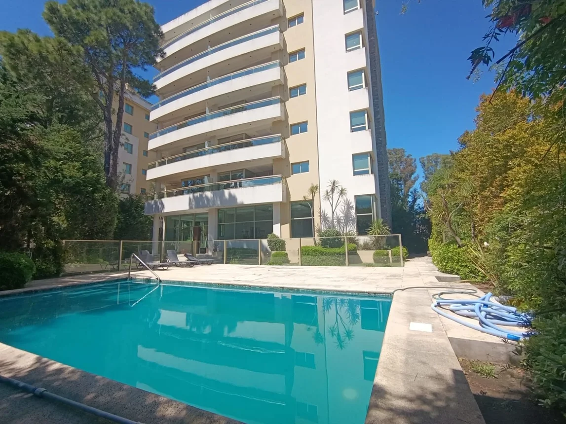 Departamento en venta en Pinamar