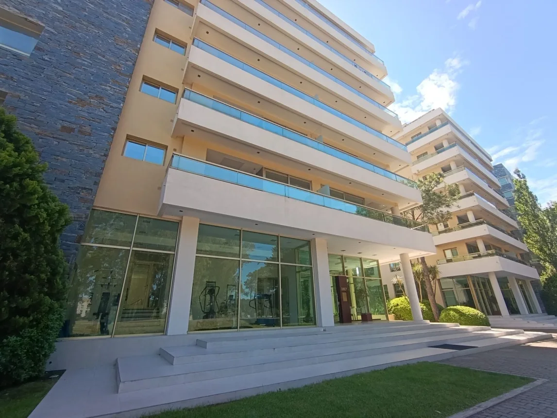 Departamento en venta en Pinamar, foto 2