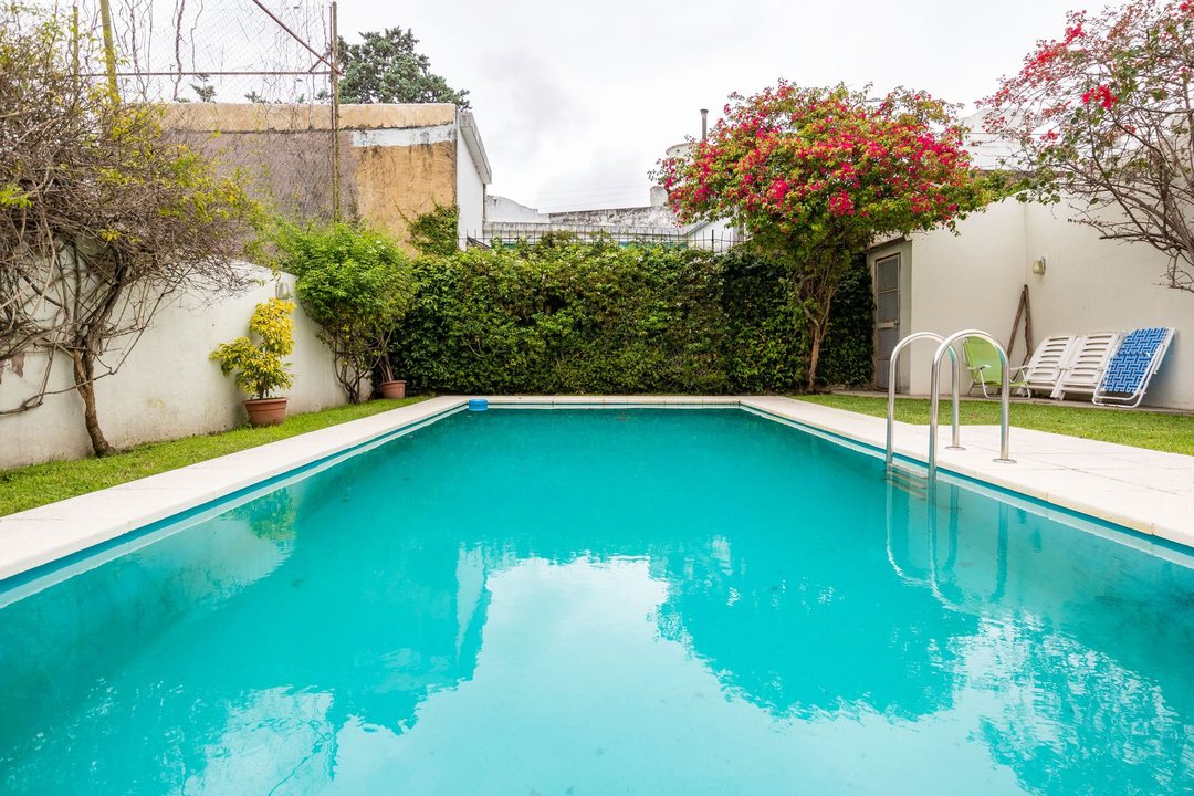 Departamento en  alquiler 2 ambientes San Isidro
