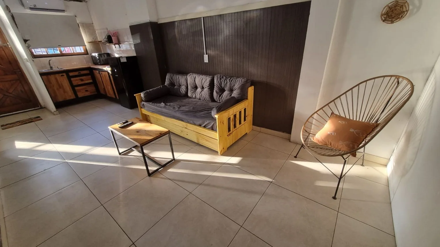 PH de 3 ambientes en venta en Remedios de Escalada, Ministro Brin 4400