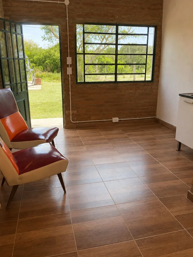 Casa en alquiler en Santa Fe, Calle los Alisos E  Calle 133 y 135 0, foto 4