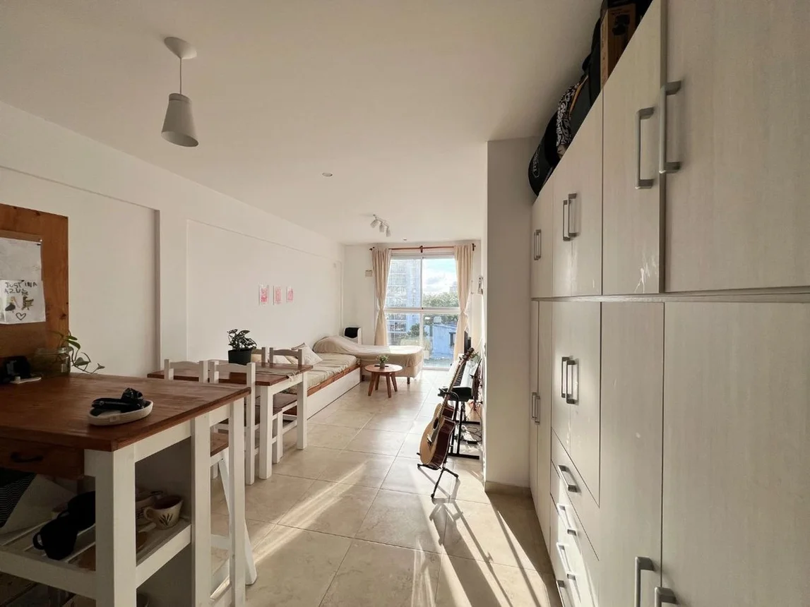 Monoambiente en venta la plata escriturado, foto 4