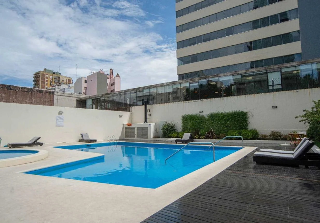 Departamento de 3 ambientes en venta en Barracas, Avenida Montes de Oca 500, foto 4