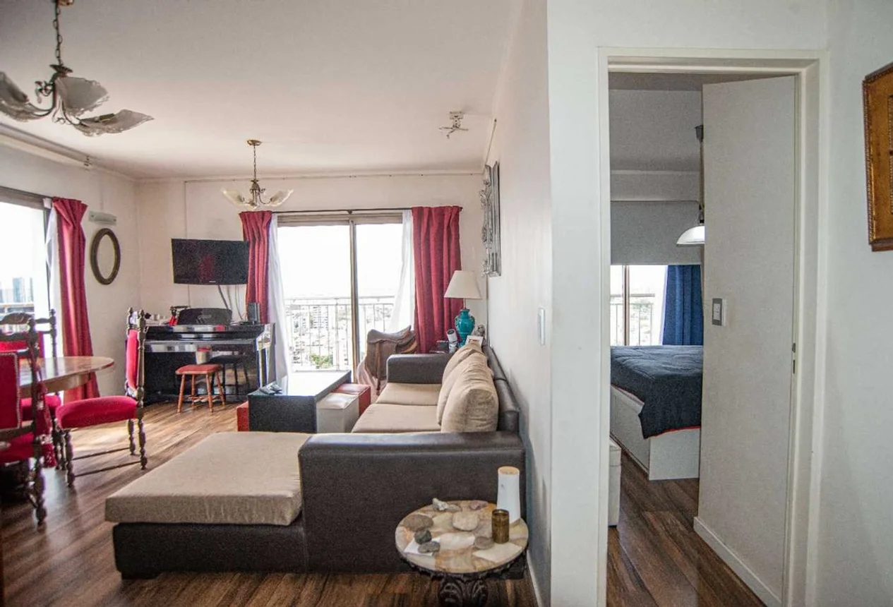 Departamento de 3 ambientes en venta en Barracas, Avenida Montes de Oca 500, foto 5