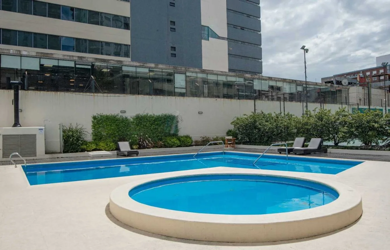 Departamento de 3 ambientes en venta en Barracas, Avenida Montes de Oca 500, foto 3
