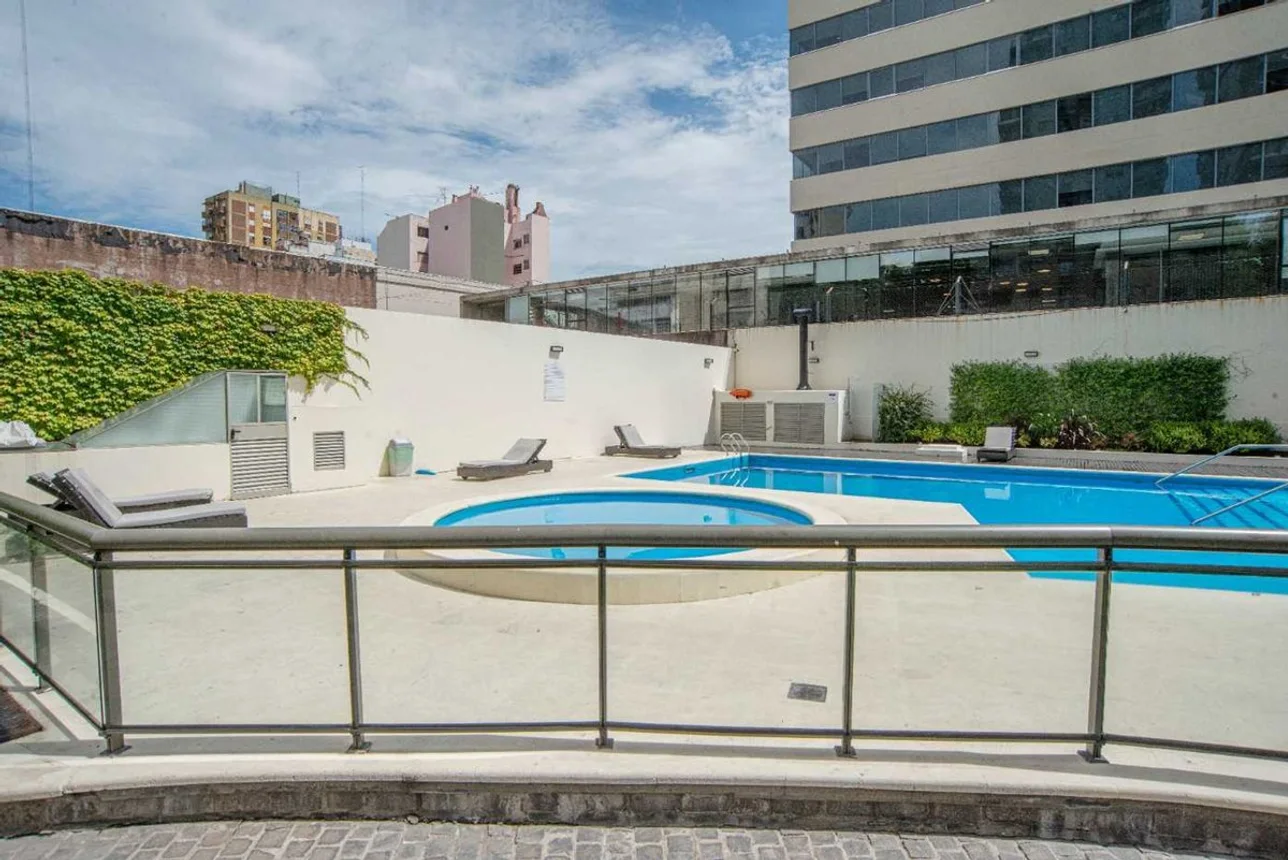 Departamento de 3 ambientes en venta en Barracas, Avenida Montes de Oca 500, foto 2