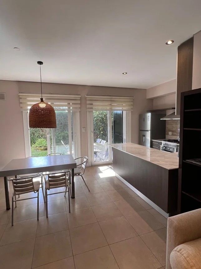 Departamento en venta en Nordelta