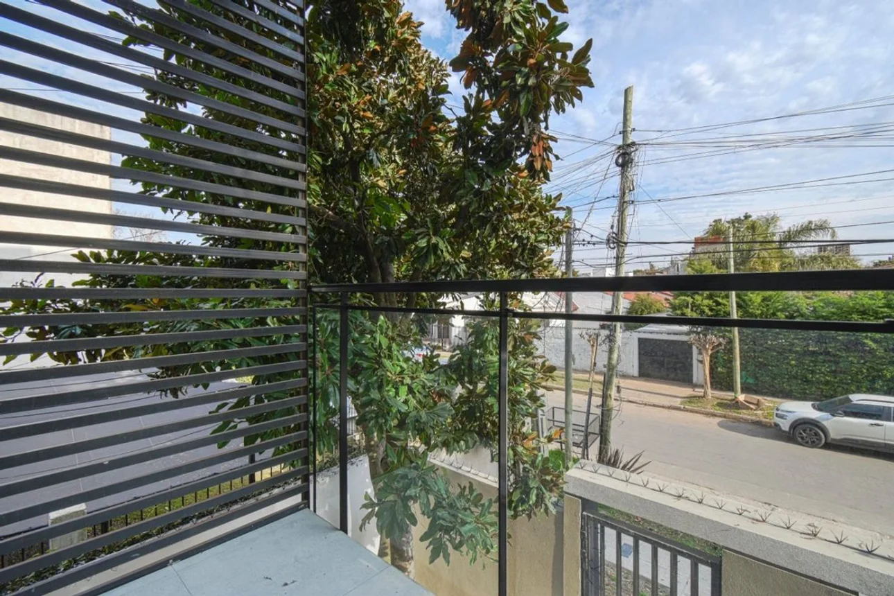 Venta departamento 2 amb estrenar cochera pilar, foto 5