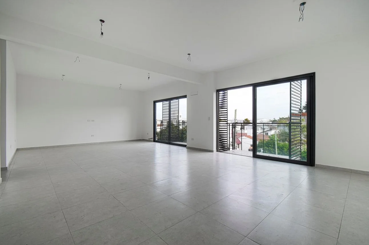Venta departamento 2 amb estrenar cochera pilar, foto 1