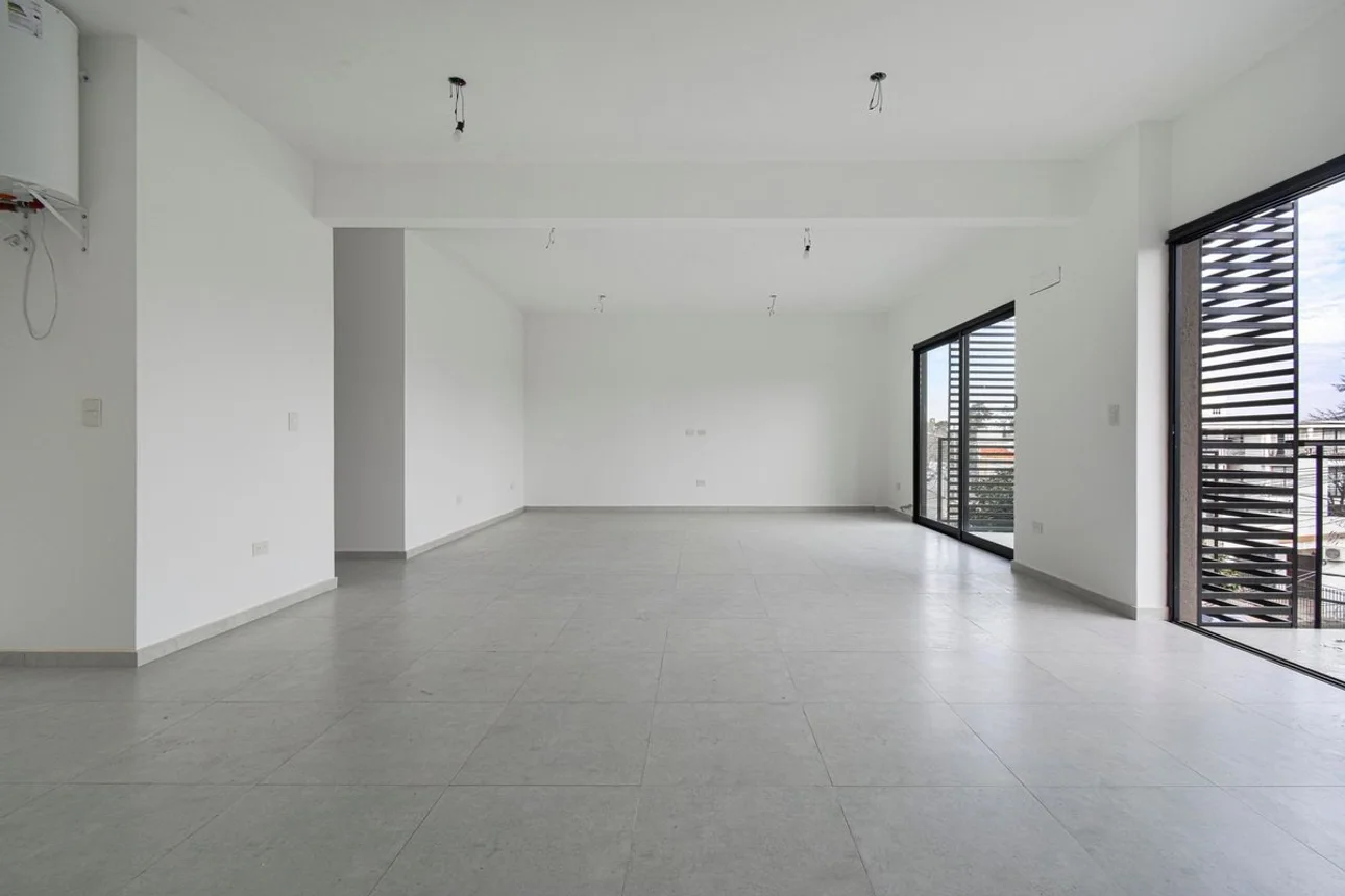 Venta departamento 2 amb estrenar cochera pilar, foto 4