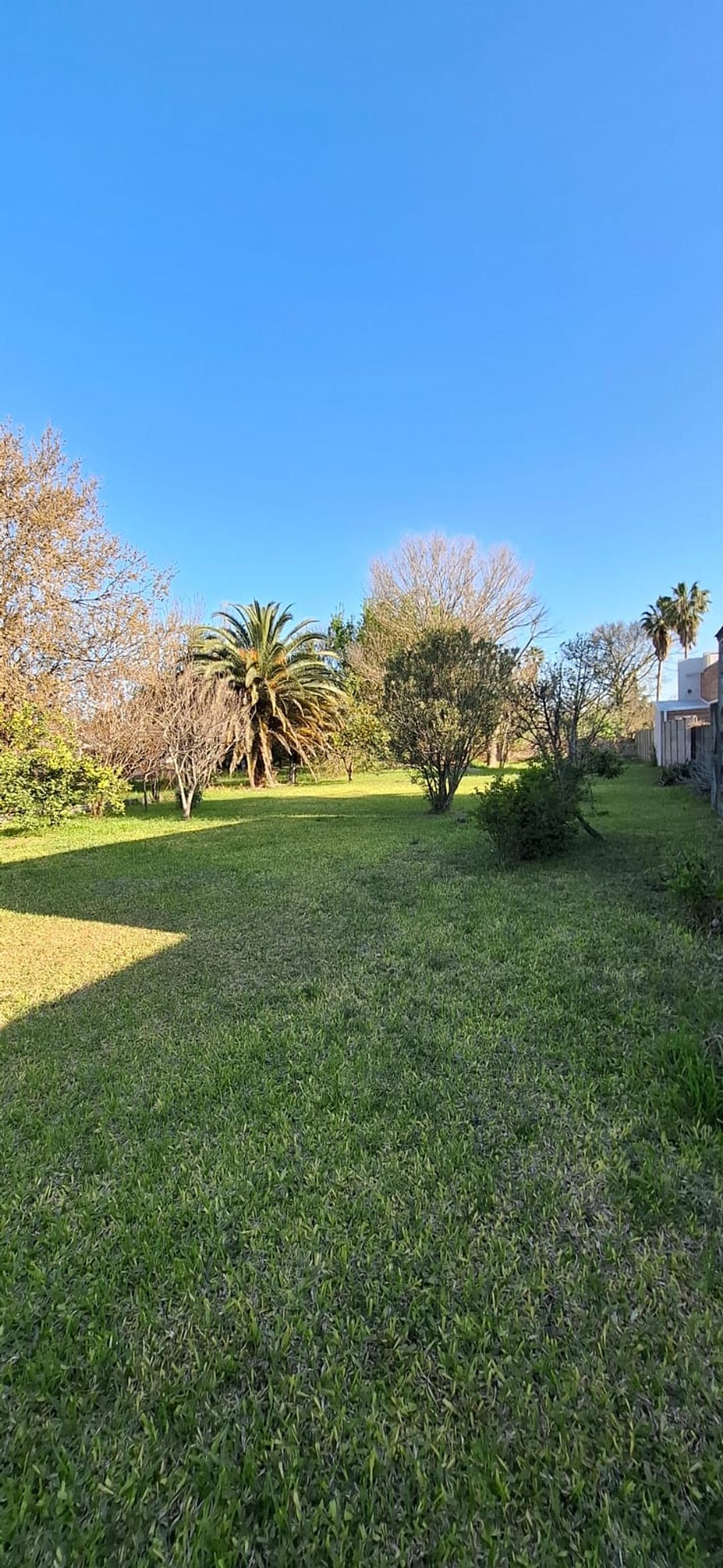 VENTA CASA CON GRAN TERRENO - NUEVO TORINO.