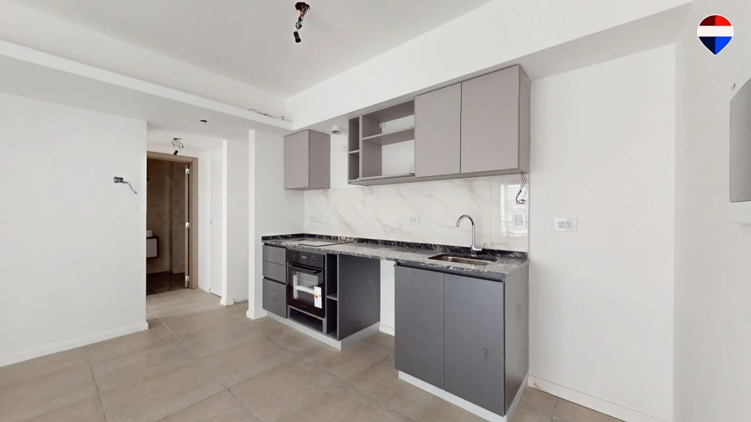 Departamento en venta en Avellaneda, foto 2