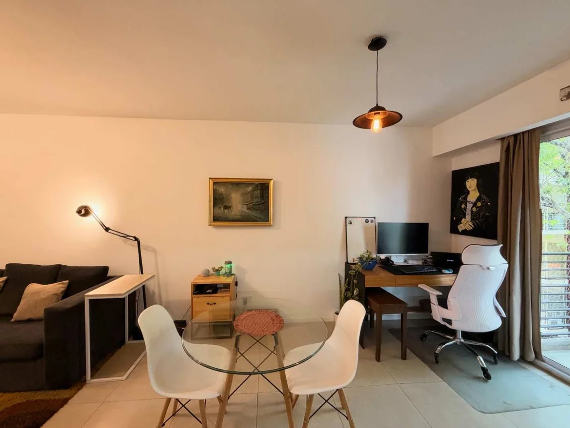 Departamento en venta en Flores, Terrero 900, foto 5