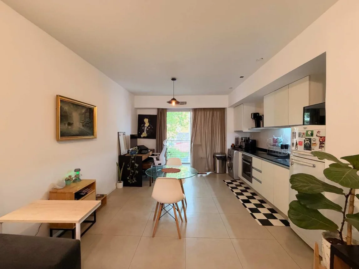 Departamento en venta en Flores, Terrero 900