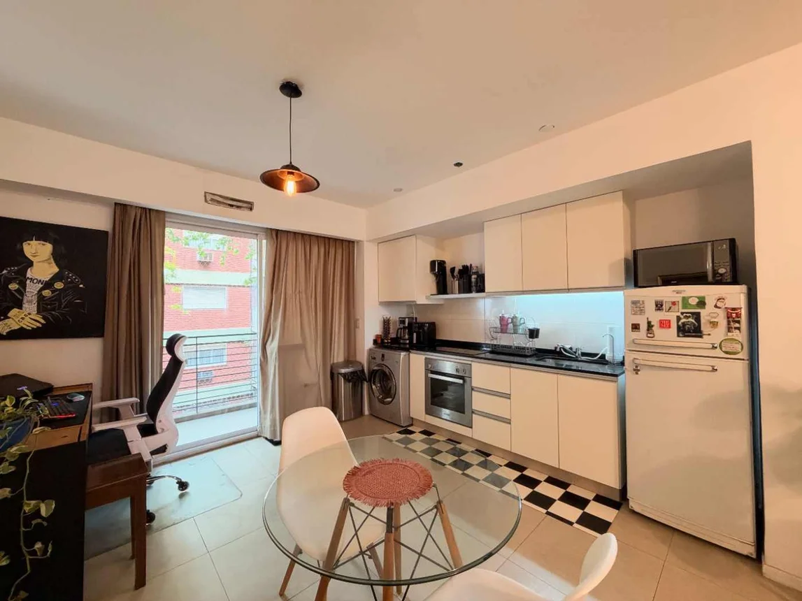 Departamento en venta en Flores, Terrero 900, foto 2