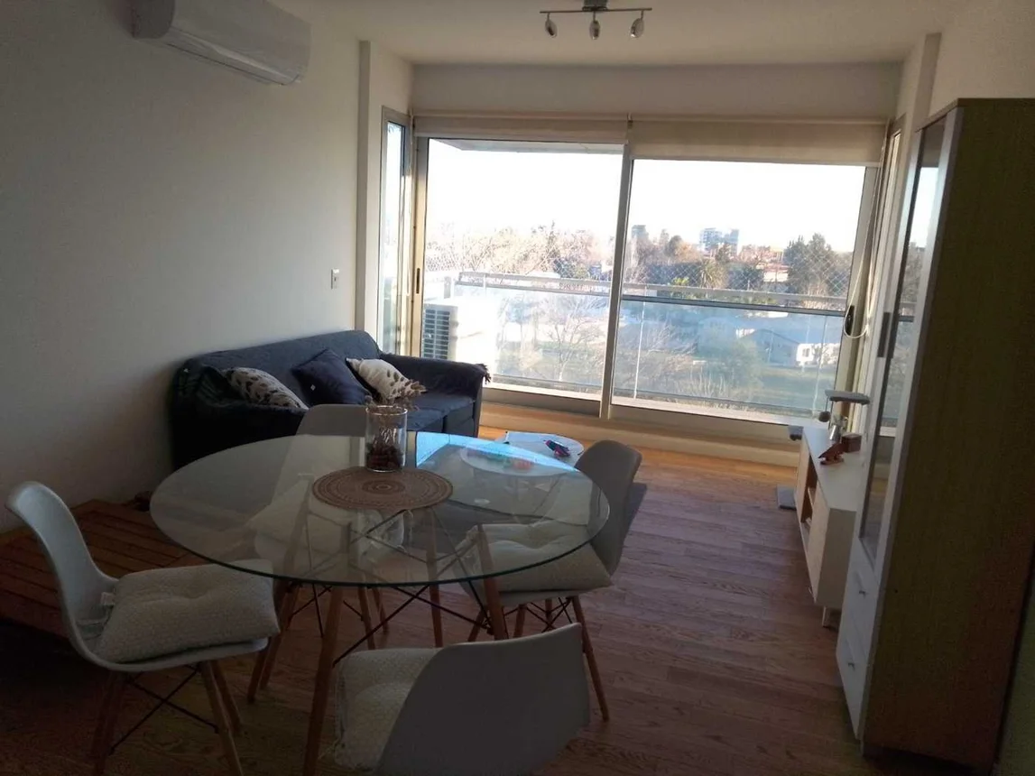 Departamento de 2 ambientes en venta en Tigre, Solís 0