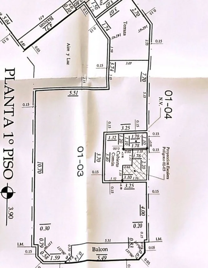 PH de 4 ambientes en venta en Ramos Mejía, Urquiza 1300, foto 4