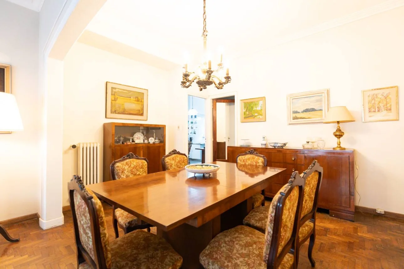 Casa en venta en La Plata